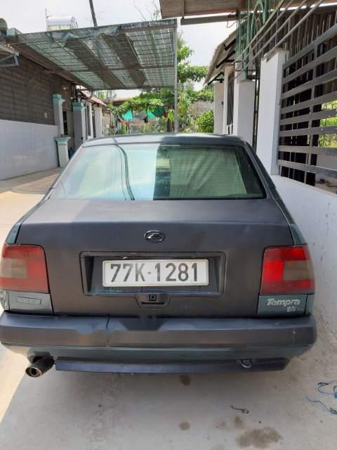 Fiat Tempra 1997 - Bán Fiat Tempra năm 1997