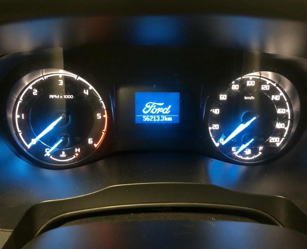 Ford Ranger 2016 - Ranger 2.2L XLT 4x4 MT 2016 số sàn 02 cầu, hỗ trợ góp 70%, BH 1năm, xe bán tại hãng