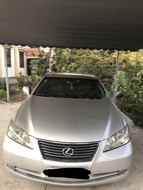 Lexus ES   350 2008 - Cần bán Lexus ES 350, gia đình đi sử dụng và bảo quản tốt