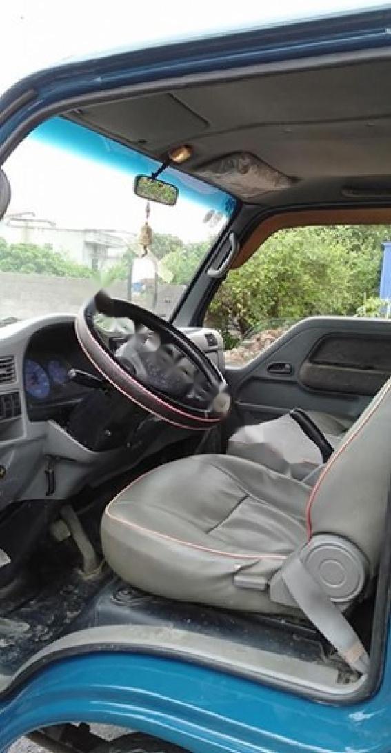 Kia K3000S 2011 - Bán Kia K3000S sản xuất 2011, màu xanh lam xe gia đình