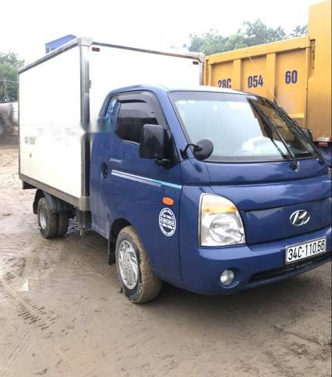 Hyundai Porter   2006 - Bán ô tô Hyundai Porter năm sản xuất 2006, xe đang sử dụng bình thường