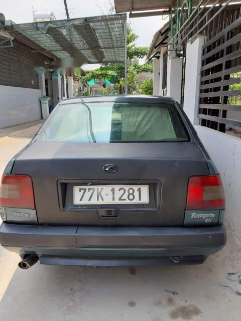 Fiat Tempra    1997 - Cần bán gấp Fiat Tempra 1997, giấy tờ đầy đủ hợp lệ