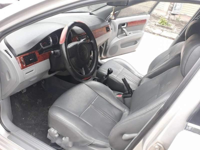 Daewoo Lacetti   Max 1.8   2004 - Bán Lacetti SX 204 tư nhân chính chủ, xe rất đẹp