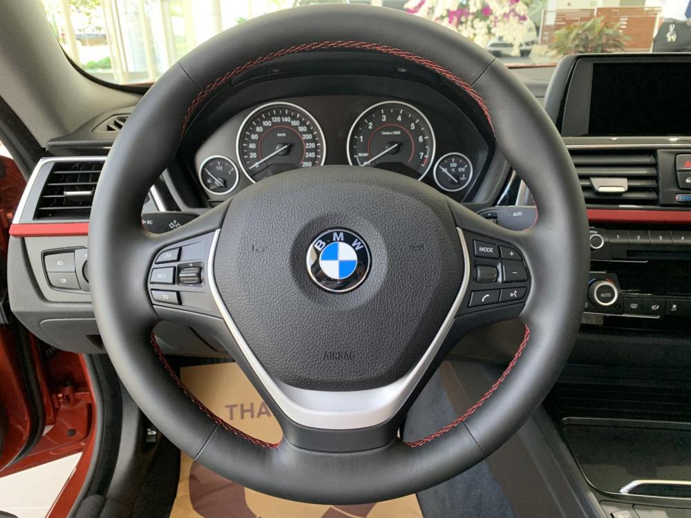 BMW 4 Series 420i Gran Coupe Sport 2019 - BMW 420i Gran Coupe 2019 vừa cập cảng, giao xe ngay