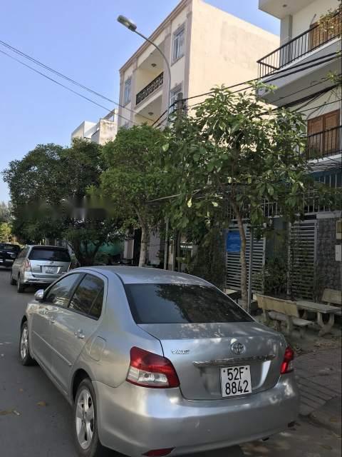 Toyota Vios  G 2008 - Bán Toyota Vios G năm sản xuất 2008, chính chủ, giá 320tr