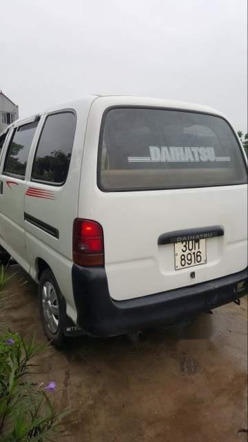 Daihatsu Citivan   2004 - Bán xe Daihatsu Citivan Sx 2004 máy Nhật bền khỏe và tiết kiệm