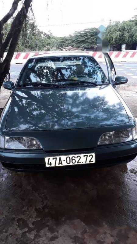 Daewoo Espero 1996 - Cần bán gấp Daewoo Espero năm 1996 như mới