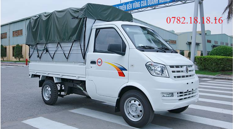 Fuso 2018 - Xe tải nhẹ 1 tấn