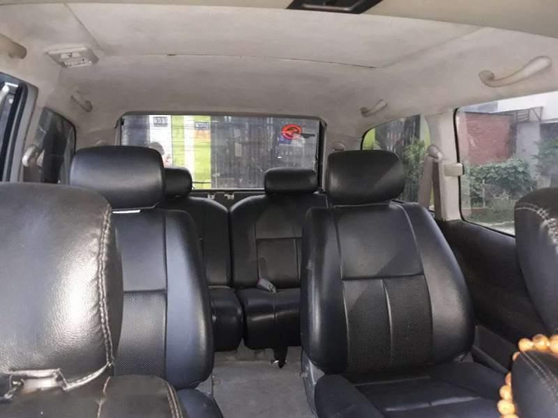 Toyota Previa   1992 - Bán Toyota Previa đời 1992 giá cạnh tranh