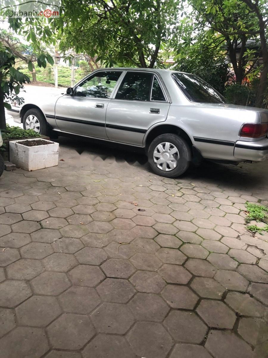 Toyota Cressida 1996 - Bán xe Toyota Cressida 1996, nhập khẩu nguyên chiếc, 95 triệu