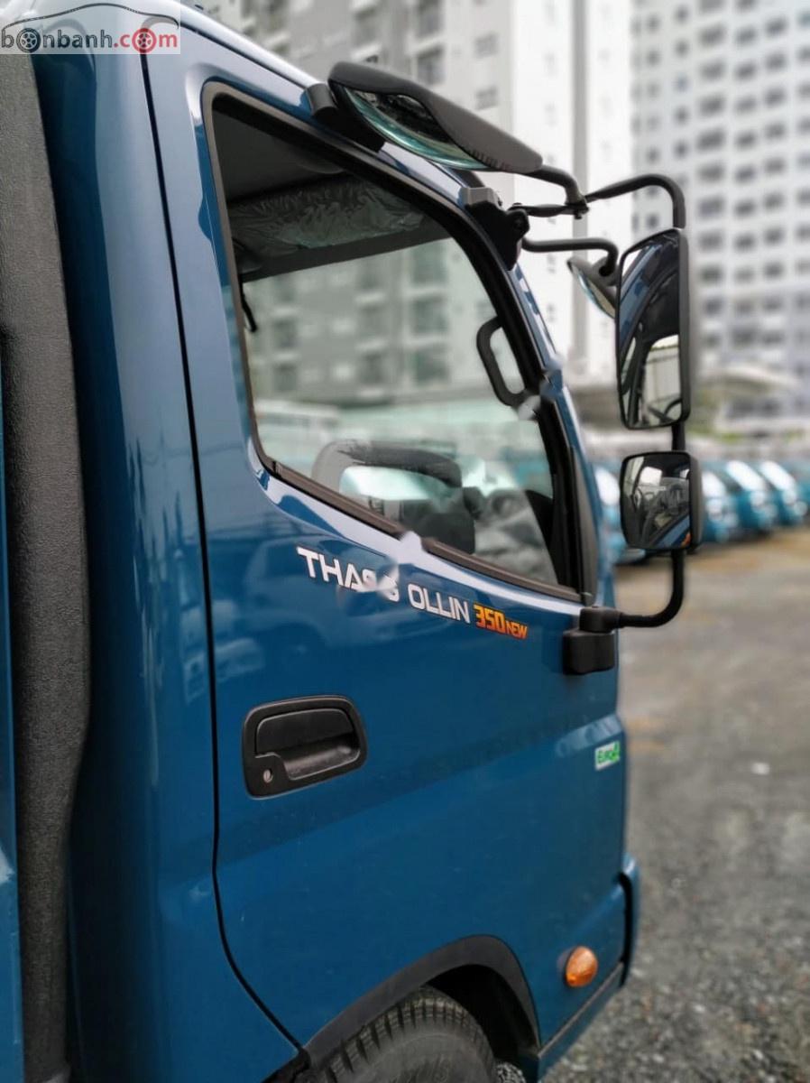 Thaco OLLIN 2019 - Cần bán xe Thaco OLLIN năm 2019, màu xanh lam