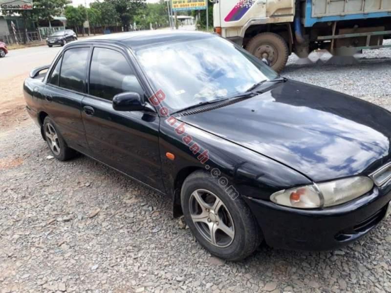 Proton Wira  1.6 1994 - Bán xe Proton Wira 1.6 1994, nhập khẩu, chính chủ