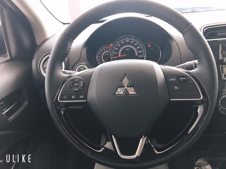 Mitsubishi Attrage 2019 - Bán xe Mitsubishi Attrage 2019, tại Quảng Trị màu bạc, nhập khẩu nguyên chiếc, khuyến mãi tốt, hỗ trợ góp 80%