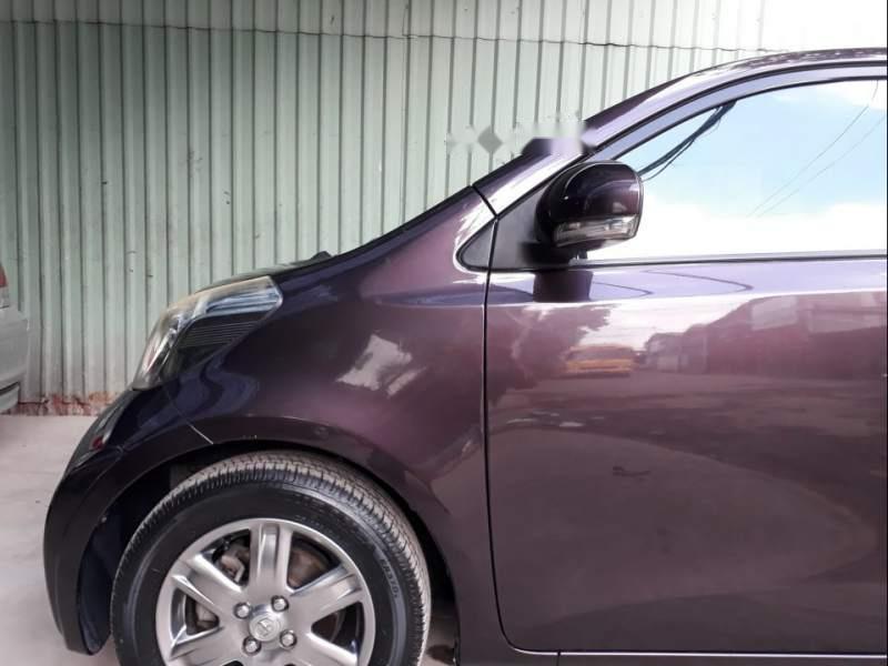 Toyota IQ 2010 - Bán Toyota IQ năm 2010, nhập khẩu nguyên chiếc số tự động