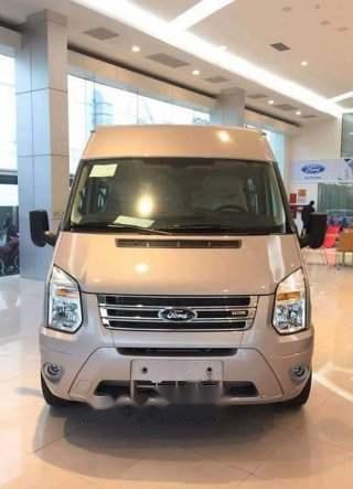 Ford Transit   2019 - Bán xe Ford Transit sản xuất 2019, mới 100%