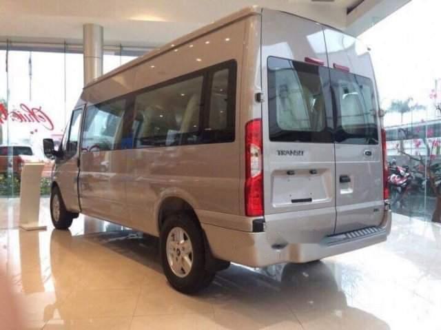 Ford Transit   2019 - Bán xe Ford Transit sản xuất 2019, mới 100%