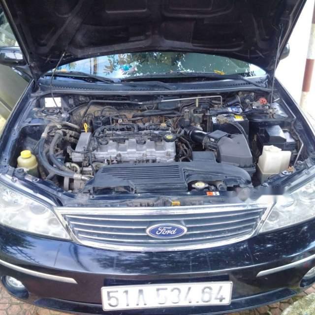 Ford Laser  1.8 MT 2004 - Bán Ford Laser 1.8 MT năm 2004, 220 triệu