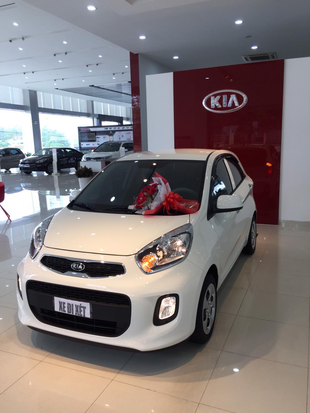 Kia Morning    2019 - Bán ô tô Kia Morning năm 2019