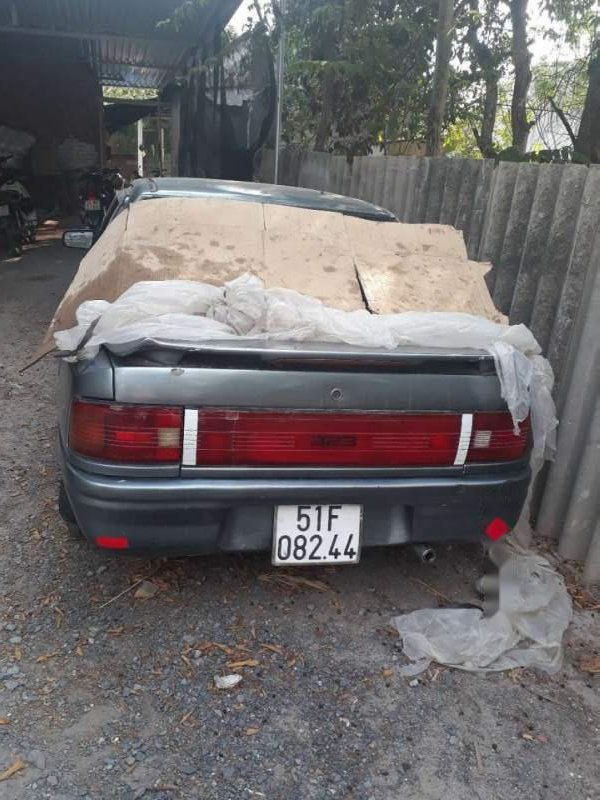 Mazda 323F 1997 - Bán ô tô Mazda 323F sản xuất 1997, nhập khẩu