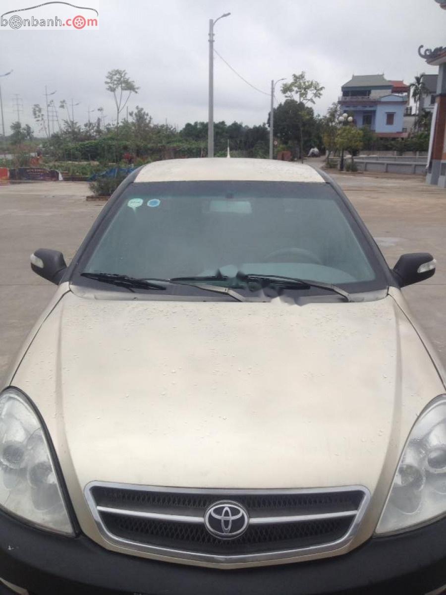 Lifan 520 2007 - Bán Lifan 520 đời 2007, màu bạc