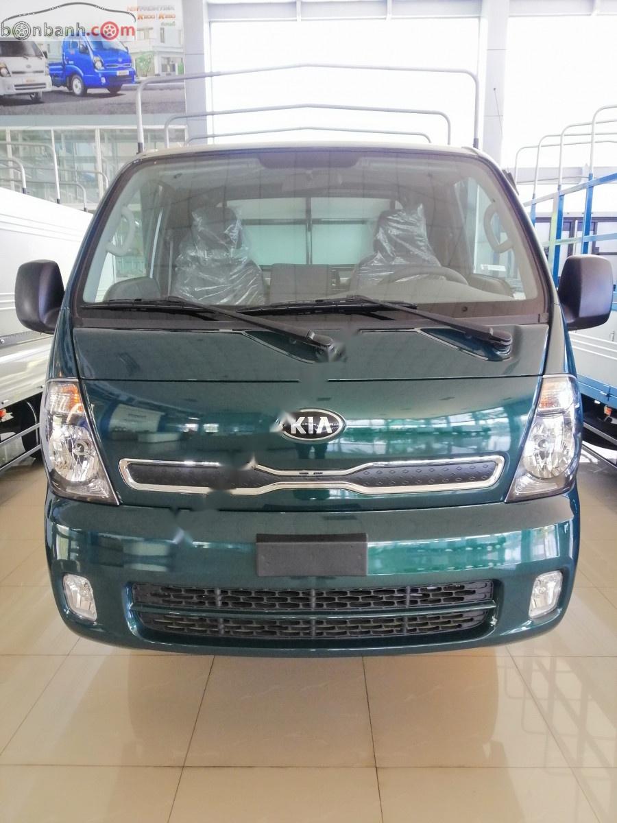 Kia Frontier K250 2019 - Bán Kia Frontier K250 sản xuất 2019, màu xanh lam 