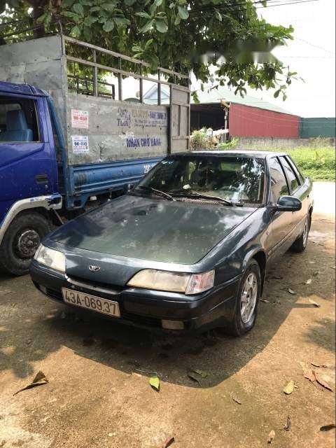 Daewoo Espero   1996 - Cần bán xe Daewoo Espero đời 1996, xe nhập, giá chỉ 50 triệu