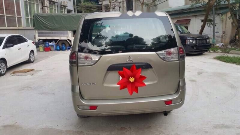 Mitsubishi Zinger 2010 - Bán Mitsubishi Zinger đời 2010 chính chủ giá cạnh tranh