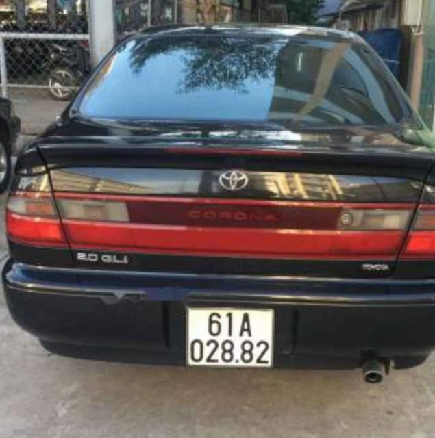 Toyota Corona 1994 - Bán lại xe Toyota Corona năm sản xuất 1994, nhập khẩu giá cạnh tranh