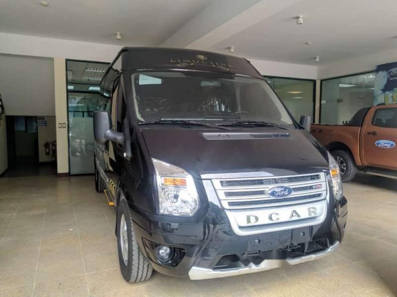 Ford Transit   Limousine 2019 - Cần bán Ford Transit Limousine sản xuất 2019