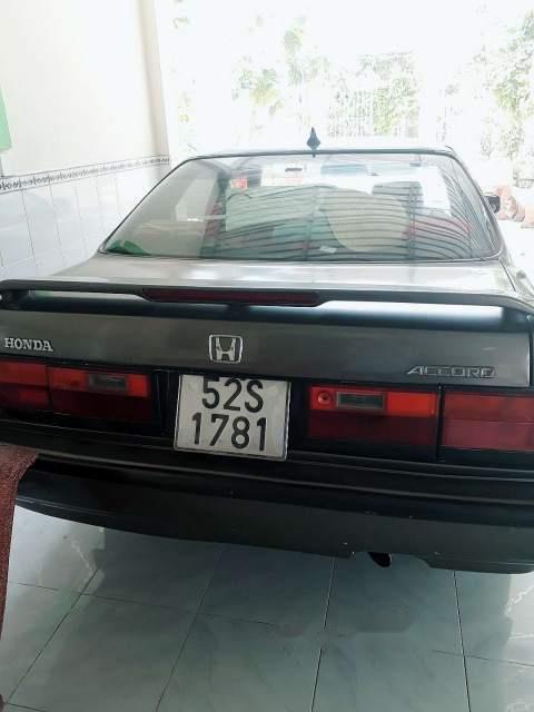 Honda Accord   1988 - Bán xe Honda Accord sản xuất năm 1988