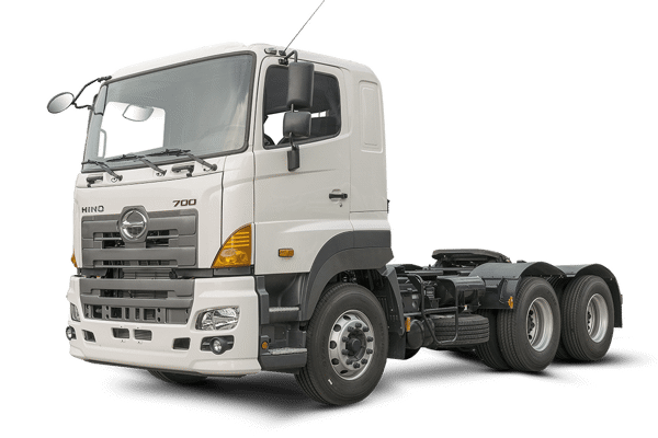 Hino 700 Series 2017 - Bán đầu kéo Hino nhập khẩu