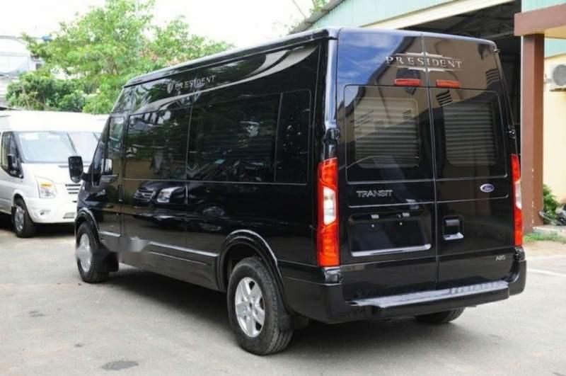 Ford Transit   Limousine 2019 - Cần bán Ford Transit Limousine sản xuất 2019