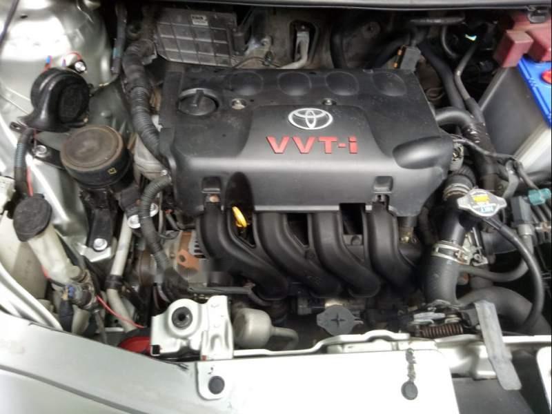 Toyota Vios  E  2013 - Cần bán Vios E 2013, xe đẹp, máy ngon