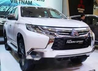 Mitsubishi Pajero Sport   4x2 MT  2019 - Bán Mitsubishi Pajero Sport 4x2 MT năm sản xuất 2019, xe nhập