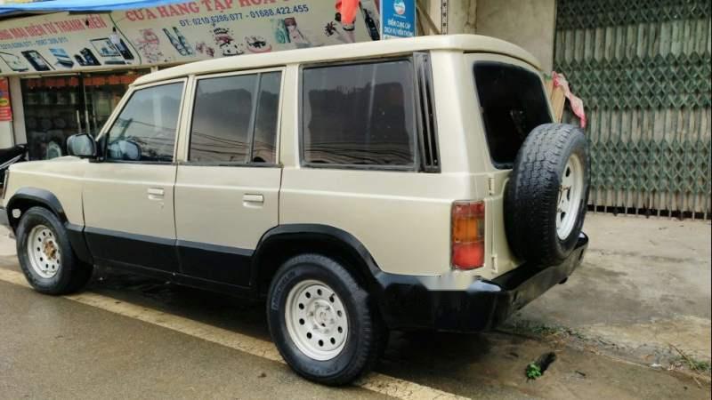Mekong Pronto 1993 - Bán xe Mekong Pronto sản xuất năm 1993