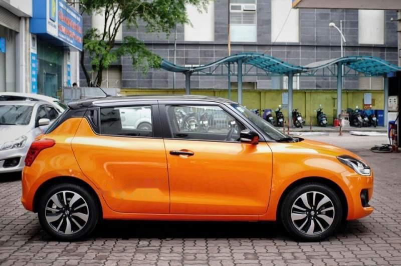 Suzuki Swift  Special   2019 - Bán xe Suzuki Swift Special năm 2019, nhập khẩu