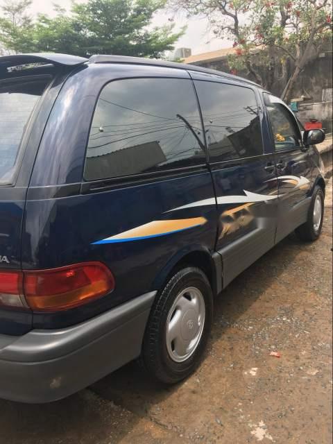 Toyota Previa   1992 - Bán Toyota Previa đời 1992, nhập khẩu, xe đang sử dụng, mới, đẹp