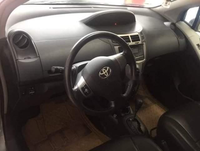 Toyota Yaris   1.3AT 2009 - Bán Toyota Yaris 1.3 2009, xe đẹp tiết kiệm xăng