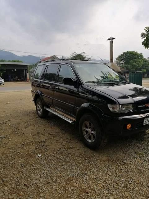 Isuzu Hi lander 2004 - Bán Isuzu Hi lander đời 2004, xe nhập chính chủ