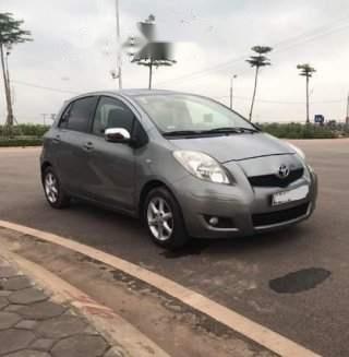 Toyota Yaris   1.3AT 2009 - Bán Toyota Yaris 1.3 2009, xe đẹp tiết kiệm xăng