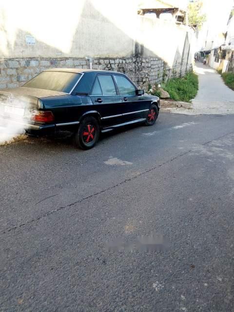 Mercedes-Benz 190   1992 - Bán Mercedes 190 năm 1992, xe đẹp máy êm