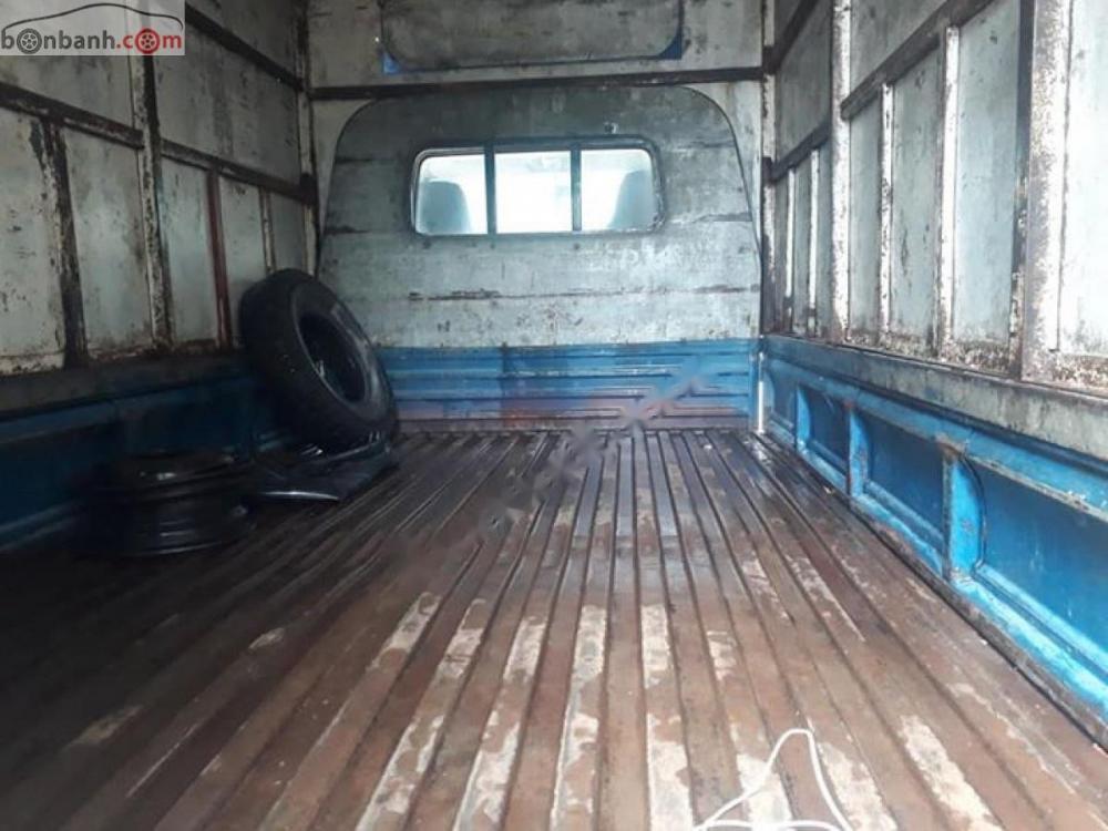 Hyundai Porter 2005 - Cần bán Hyundai Porter 2005, màu xanh lam, nhập khẩu nguyên chiếc