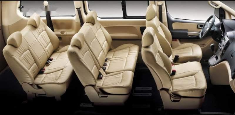 Hyundai Starex 2012 - Bán Hyundai Starex 2012, nhập khẩu, giá tốt