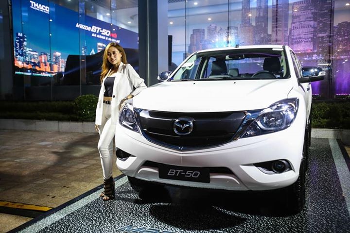 Mazda BT 50 2019 - Mazda BT50 ưu đãi lên tới 55 triệu đồng tại Phủ Lý- Hà Nam