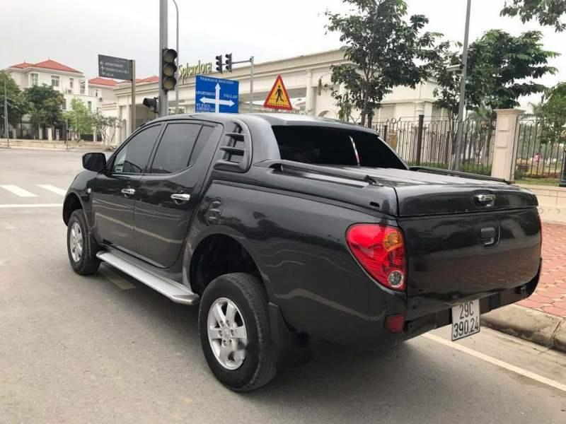 Mitsubishi Triton 2014 - Cần bán xe Mitsubishi Triton sản xuất năm 2014, nhập khẩu nguyên chiếc, giá chỉ 425 triệu