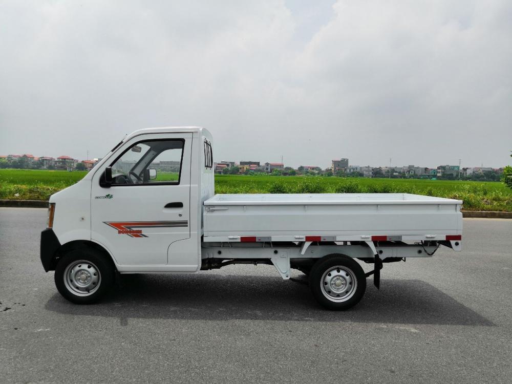 Xe tải 500kg - dưới 1 tấn 2019 - Công ty chuyên bán xe tải Dongben 870kg giá tốt nhất, chỉ cần trả trước 20% nhận xe ngay