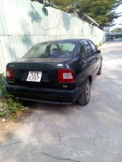 Fiat Tempra   1998 - Bán Fiat Tempra 1998, nhập khẩu, giá rẻ