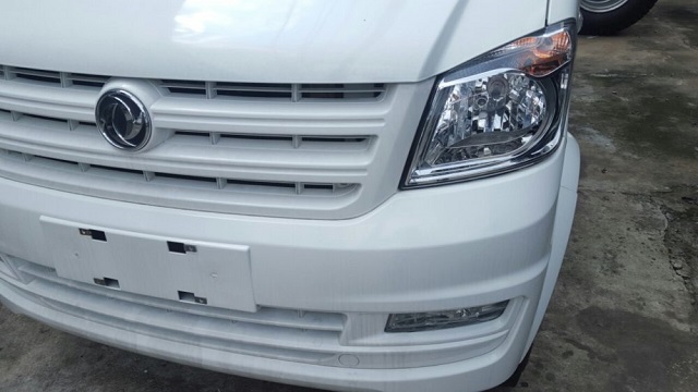 Fuso TMT DFSK 4107T 2019 - Bán xe TMT DFSK 4107T 0.9 tấn, giá rẻ nhất thị trường, hỗ trợ trả góp