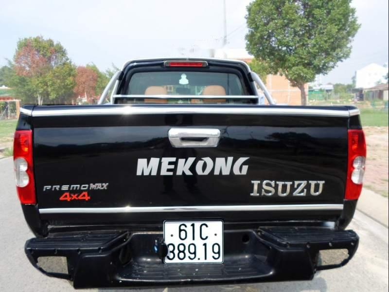 Mekong Premio   2011 - Bán Mekong Premio sản xuất năm 2011, xe còn mới