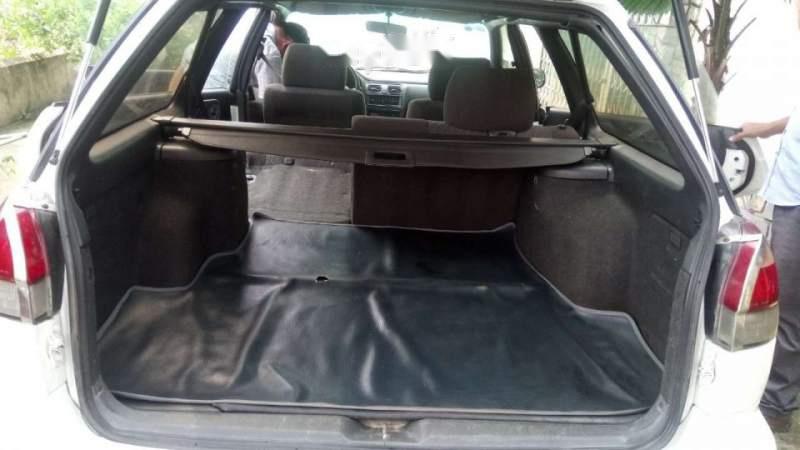 Subaru Legacy   1997 - Bán Subaru Legacy 1997, màu trắng, nhập khẩu 